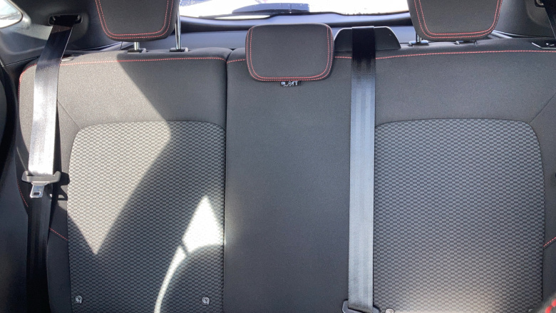 Ford Puma 1.0 EcoBoost Hybrid mHEV ST-Line 5dr Petrol Hatchback